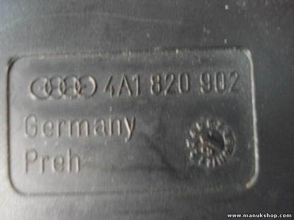 Rejilla Aireadora  Audi 100 C4 S4 A6 C4 4A1820902 4A1 820 902