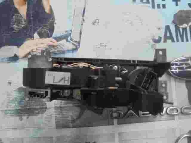 Controllo riscaldamento Honda Accord V 79600SN7 79600-SN-7 79600 SN7 G12001