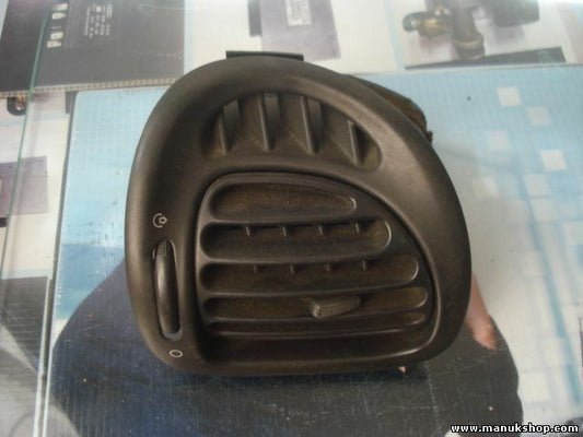 Rejilla Aireadora  Citroen Xsara Picasso 9631280077 IND 02