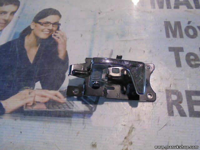 Maneta Manija de puerta Interior delantera derecha Land Rover Discovery TD5 0399