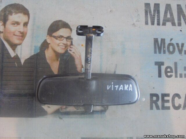 Retrovisor interior espejo Suzuki Vitara e9 88/321-02 0039 P.LL 89/DN