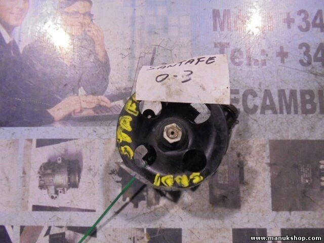 Bomba de dirección Hyundai Santa Fe 2.0 CRDI 2004-2015 5710026300 57100-26300