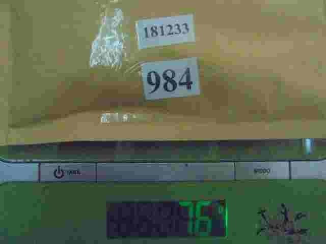 Tuerca hexagonal Citroen Peugeot 1812 33 181233