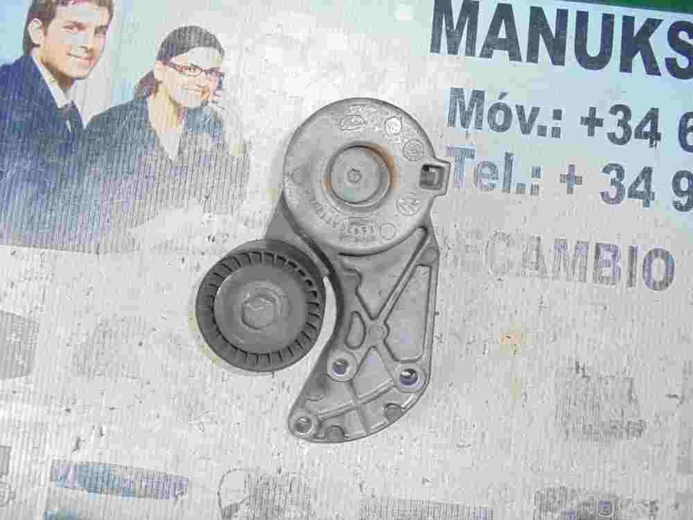 Tensor de correa Porsche Cayenne Año 2008 3.6 Gasolina E6920A110540 E6920A120540