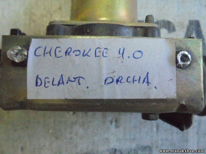 Serratura chiusura centralizzata Jeep Grand Cherokee XJ 2.5 5045719 0729219