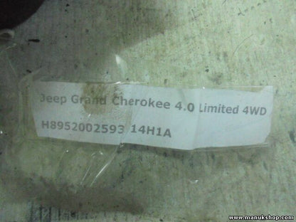 Frizione ventola viscosa Grand Cherokee 4.0 H8952002593 8952002593 14H1A