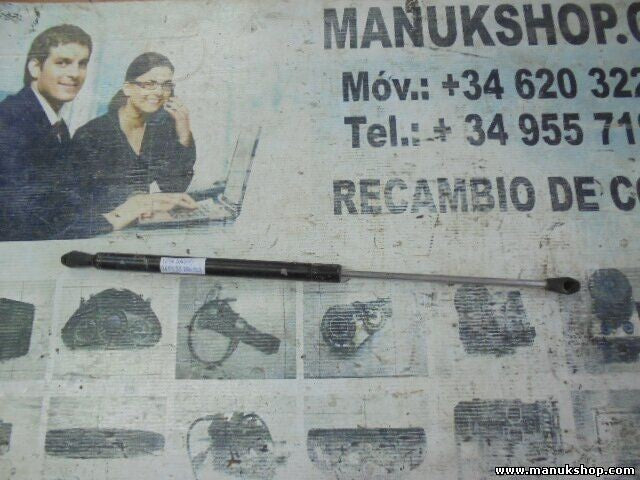 Portón Trasero amortiguador Tata Safari 4X4 269988700133 2699 8870 0133