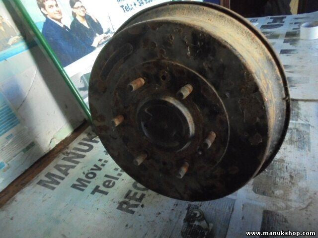 Palier transmision trasero izquierdo Nissan 66092304585 43206 G9500 43206G9500