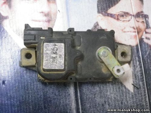 Cerradura actuador cierre centralizado de portón trasero SsangYong 8837005001