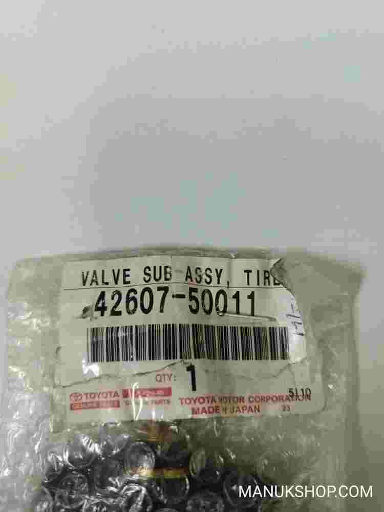 Sensor presión de aire Toyota Lexus Corolla 4Runner ES350 4260750011 42607-50011