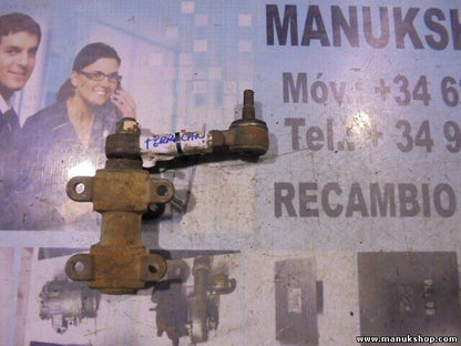 Barra de dirección del manillar Hyundai Terracan HP 2.9 CRDi 2902 ccm, 110 KW