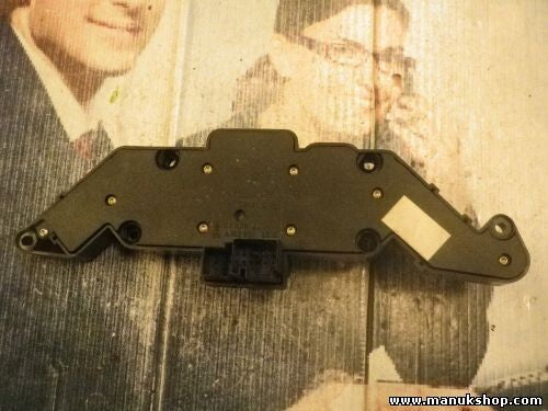 Interruptor de la luz interior Mercedes-Benz W163 ML 270 CDI A1638203610