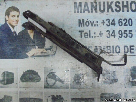 Guía de asiento derecho lado izquierdo Jeep Grand Cherokee