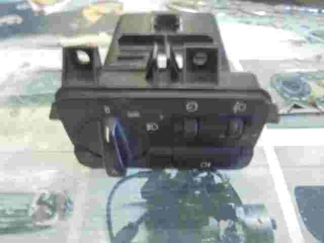 Conmutador de luces BMW 3 E46 61316901428 61.31-6 901 428 086480050 0072006