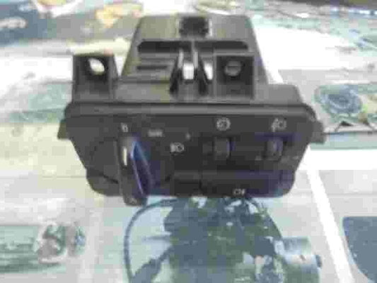 Conmutador de luces BMW 3 E46 61316901428 61.31-6 901 428 086480050 0072006