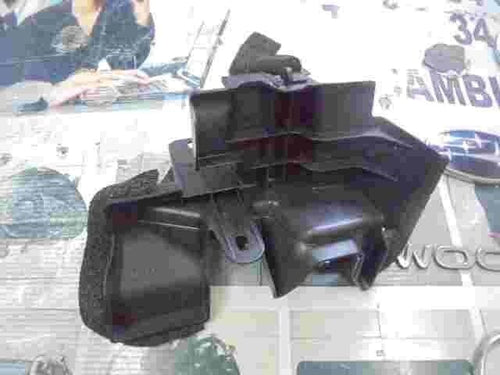 Radiator Air Guide  Toyota Yaris 165950M010 16595-0M01