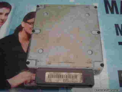 Centralita Ford Mondeo III EQS0 1S7F12A650CAF 1S7F-12A650-CAF VISTEON DPC-643