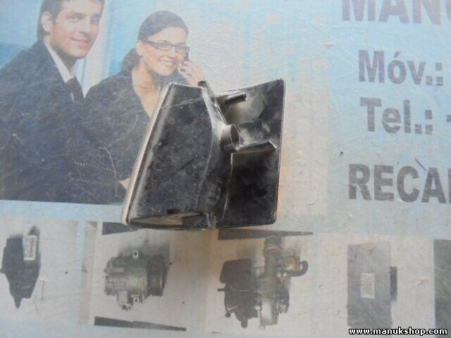 Intermitente delantero derecho Jeep 56005490 55054610RH V12 W3W HSG ABS LENS