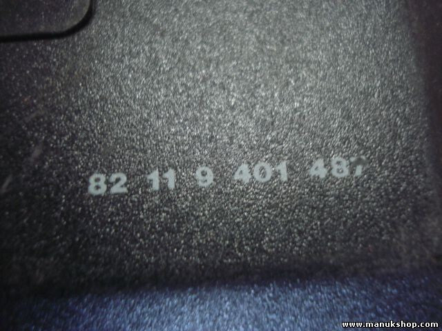 Controlador de alarma BMW E34 530i 82 11 9 401 487 82119401487 9401487