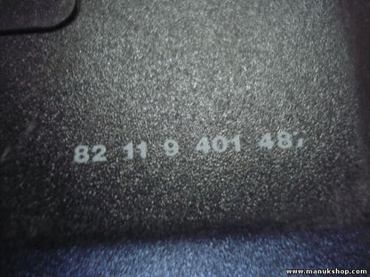 Controlador de alarma BMW E34 530i 82 11 9 401 487 82119401487 9401487