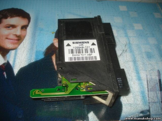 Centralita de elevalunas Audi A4 8E B6 8E0959802A 8E0 959 802A 8EO959802A