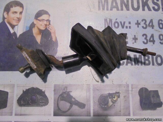 Jeep Cherokee (XJ) 2.1 00.87-00.97