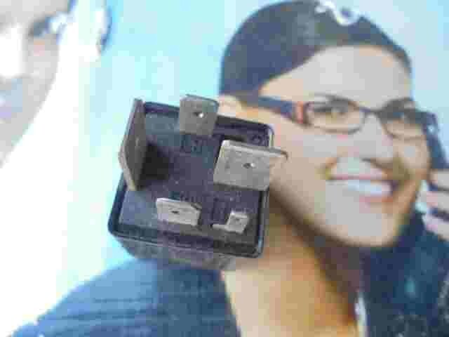 Relè VW Volkswagen Audi Seat Skoda 3DO951253A 3DO 951 253A 3D0951253A n. 433