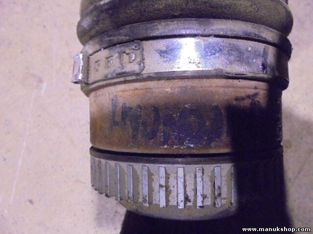 Palier transmision delantera derecha Kia Sportage 1240006CH 124-0006CH EL200