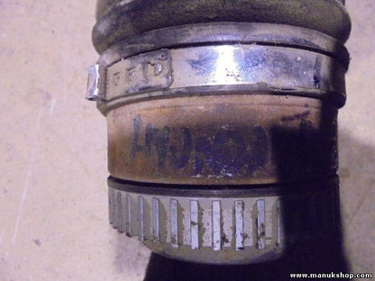 Palier transmision delantera derecha Kia Sportage 1240006CH 124-0006CH EL200