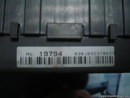 Scatola fusibili Honda Civic R (2007-2010) SMGG250 E591WXSN 090606 3783 2LN