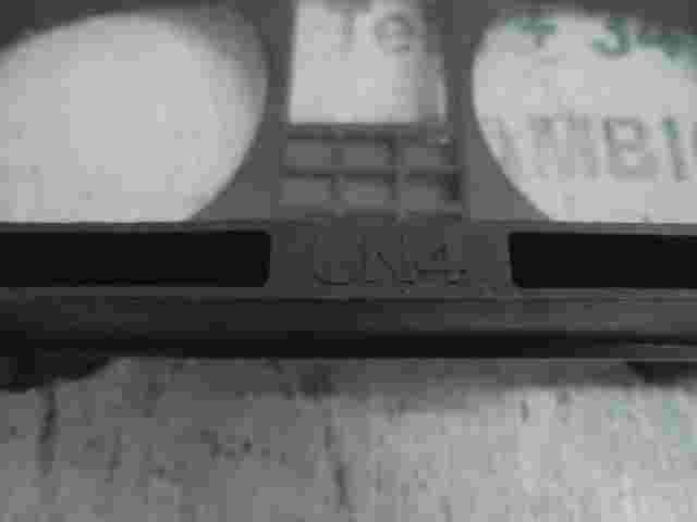 Esferas del cuadro instrumentos Audi 80 90 UN4 893919033 DG 894919059