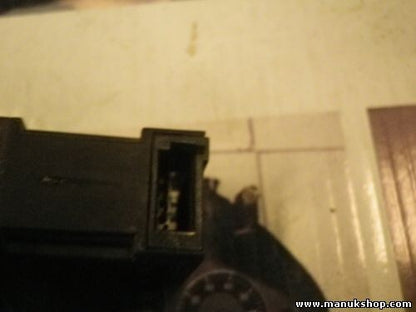 Interruptor de la luz de freno Opel Vectra C 13178797 13 178 797