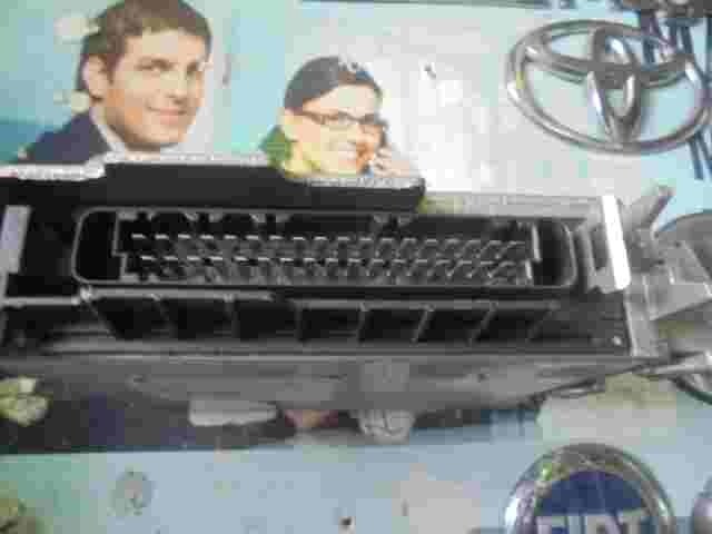 Centralita  Peugeot 306 Xsara 9632501380 16391204 MAGNETI MARELLI  IAW8P1A