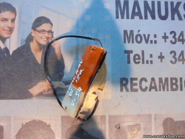 Intermitente delantero izquierdo Suzuki 356157800L 35615-7800L 35615 7800 L