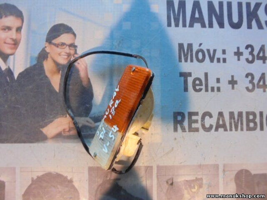 Intermitente delantero izquierdo Suzuki 356157800L 35615-7800L 35615 7800 L