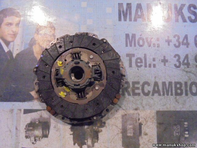 Piatto di pressione frizione Disco frizione Santana Vitara 1.9 700421SPB