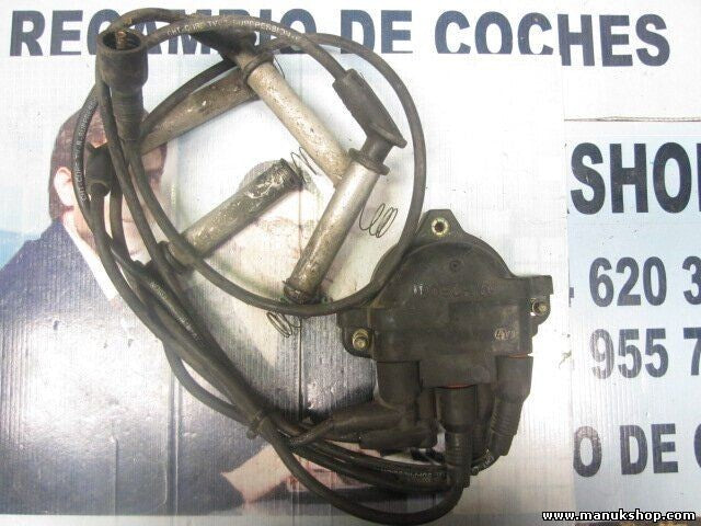 tapa del distribuidor Opel Monterey 1235522417 1235 522 417 BOSCH