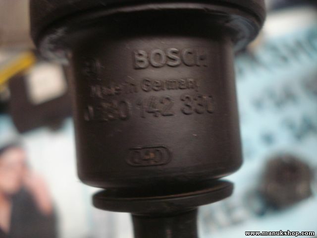 Válvula de vacío Fiat Bravo BOSCH 0280142330