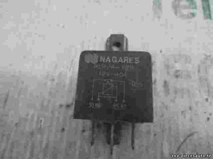 Relé  Peugeot Renault NAGARES RLP/4-12R RLP412R 12V-40A