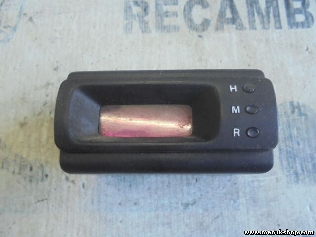 Reloj Digital Hyundai Galloper HQ808560