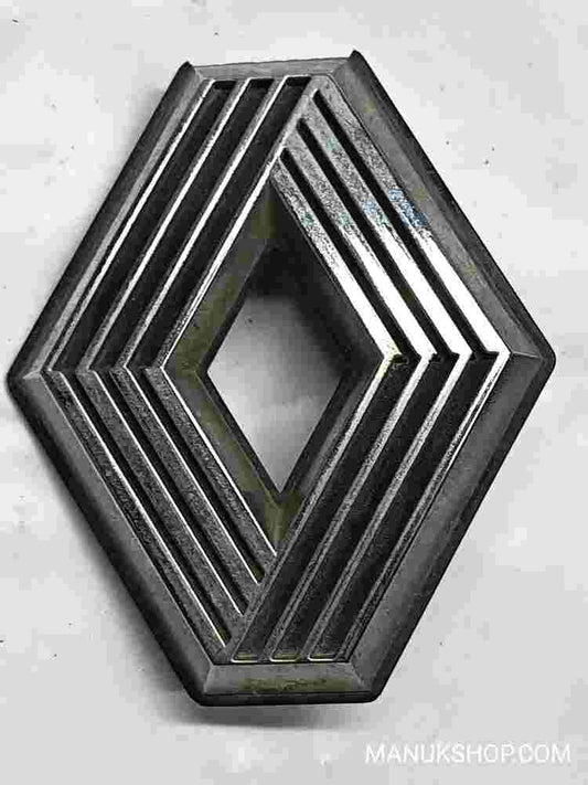 Emblema   Renault 5 GT D1417154R600 D141 7154 R 600 R 600 D141 7154
