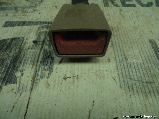 Chiusura cintura di sicurezza anteriore sinistra Jeep Grand Cherokee 1JB451K2AA