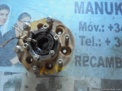 Mangueta rueda Nissan Pickup 25Z5779135 25Z 57 79 135