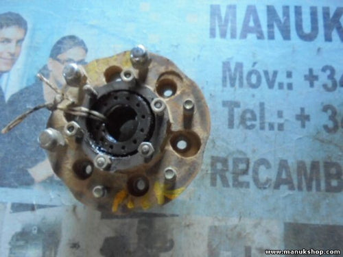 Mangueta rueda Nissan Pickup 25Z5779135 25Z 57 79 135