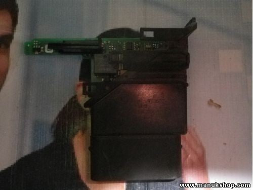 Centralita de elevalunas Seat Leon 2006 973622-105 973622105