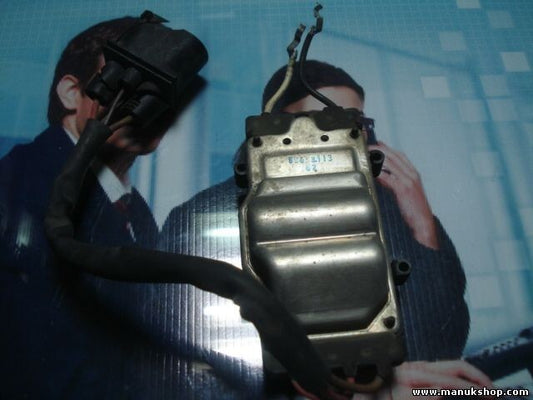 Ventilador del motor de refrigeración VW Touareg Audi Q7 7L0959455C 0130303292