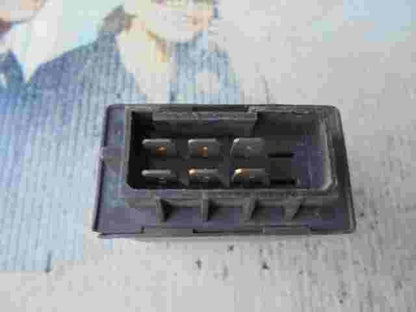 Relé del limpiaparabrisas Alfa Romeo 33 539905 145.10 Italamec 12V