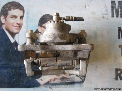 Pinza trasero izquierdo Kia Sorento I JC 2,5 CRDi 2008 AD08511180 KASCO AD085