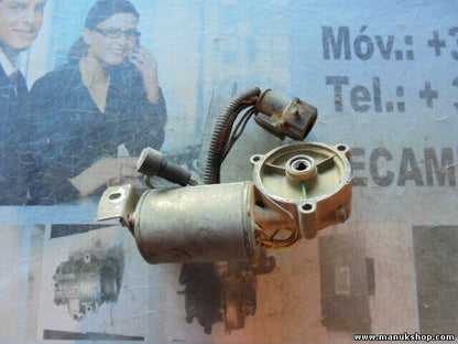 Motor del limpiaparabrisas delantero Ford Explorer 1992 4.0 L 115KW V6 081992