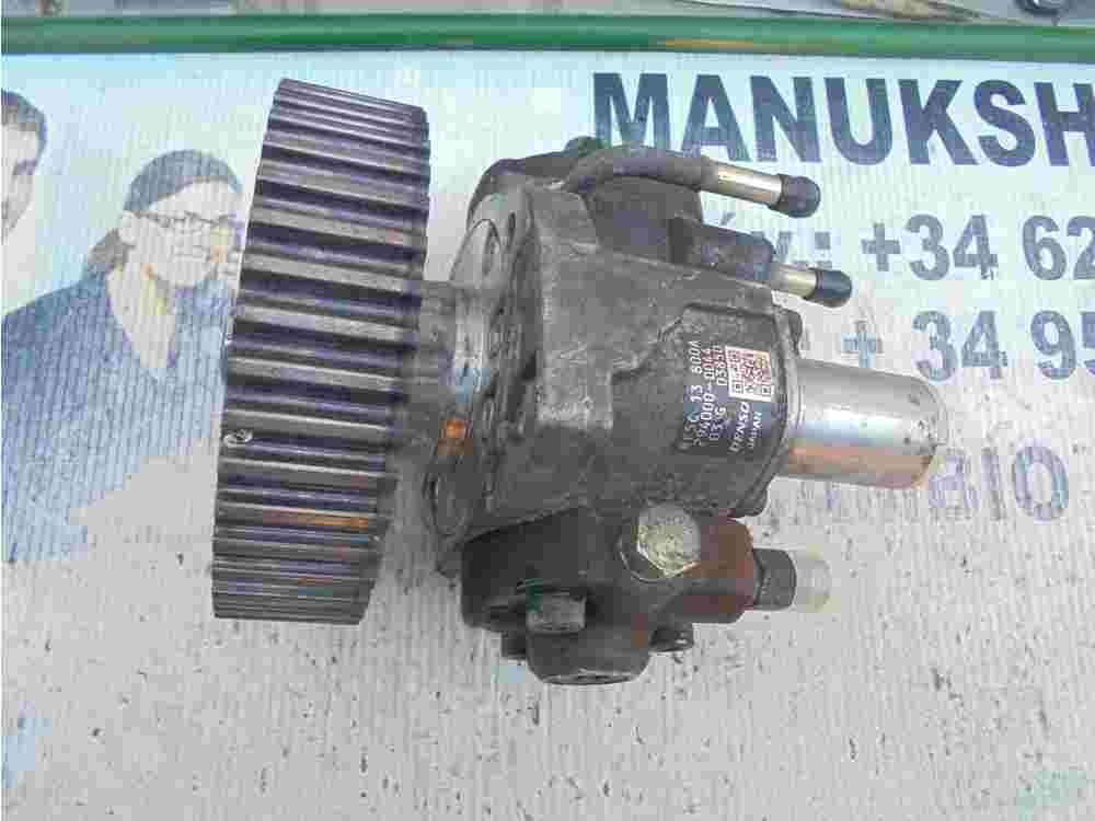 Bomba de inyección Mazda 6 Berlina 2.0 2940000044 294000-0044 DENSO RF5C 13 800A